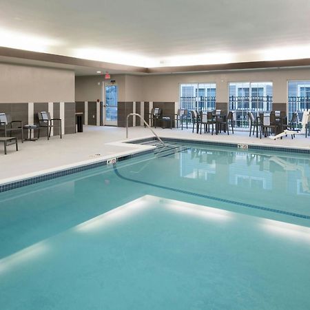 Residence Inn Boston Westford Exterior foto
