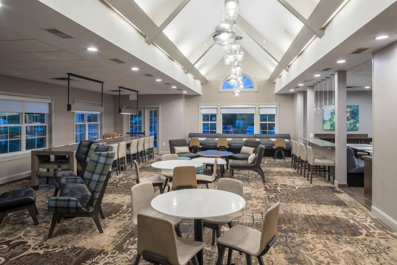 Residence Inn Boston Westford Exterior foto