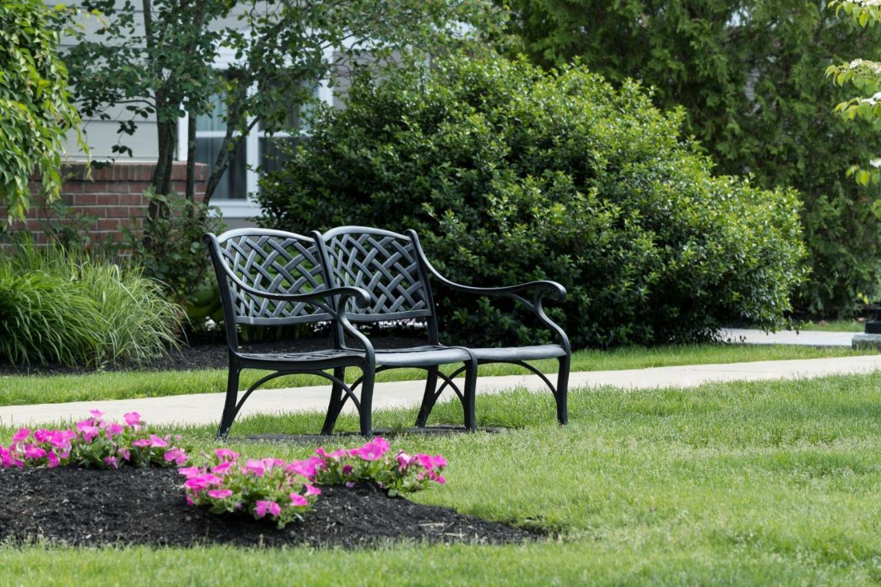 Residence Inn Boston Westford Exterior foto