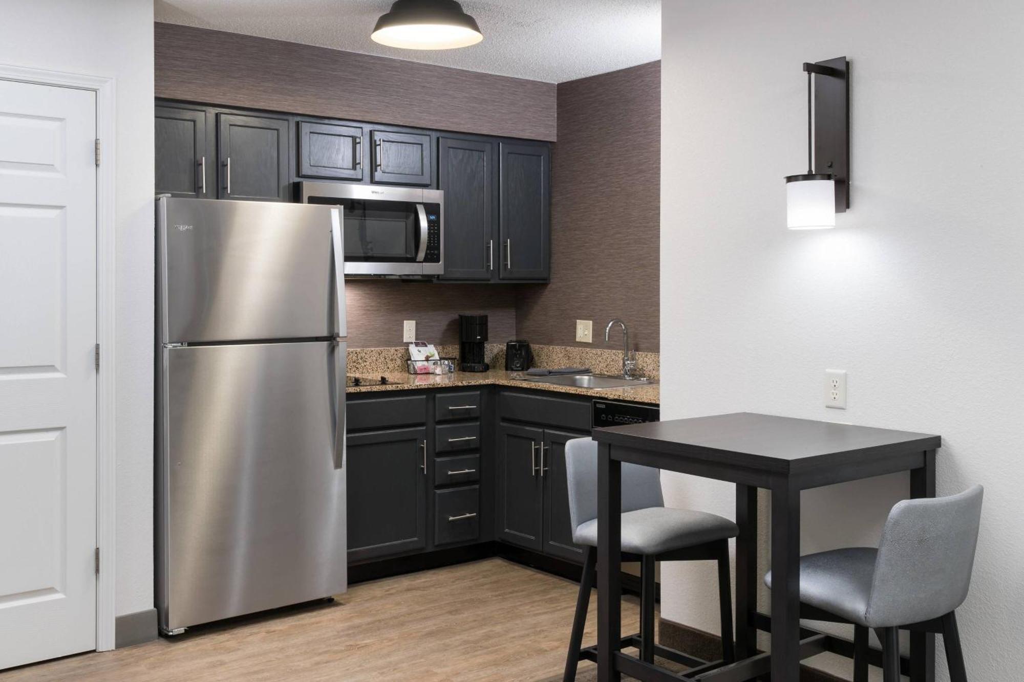 Residence Inn Boston Westford Exterior foto