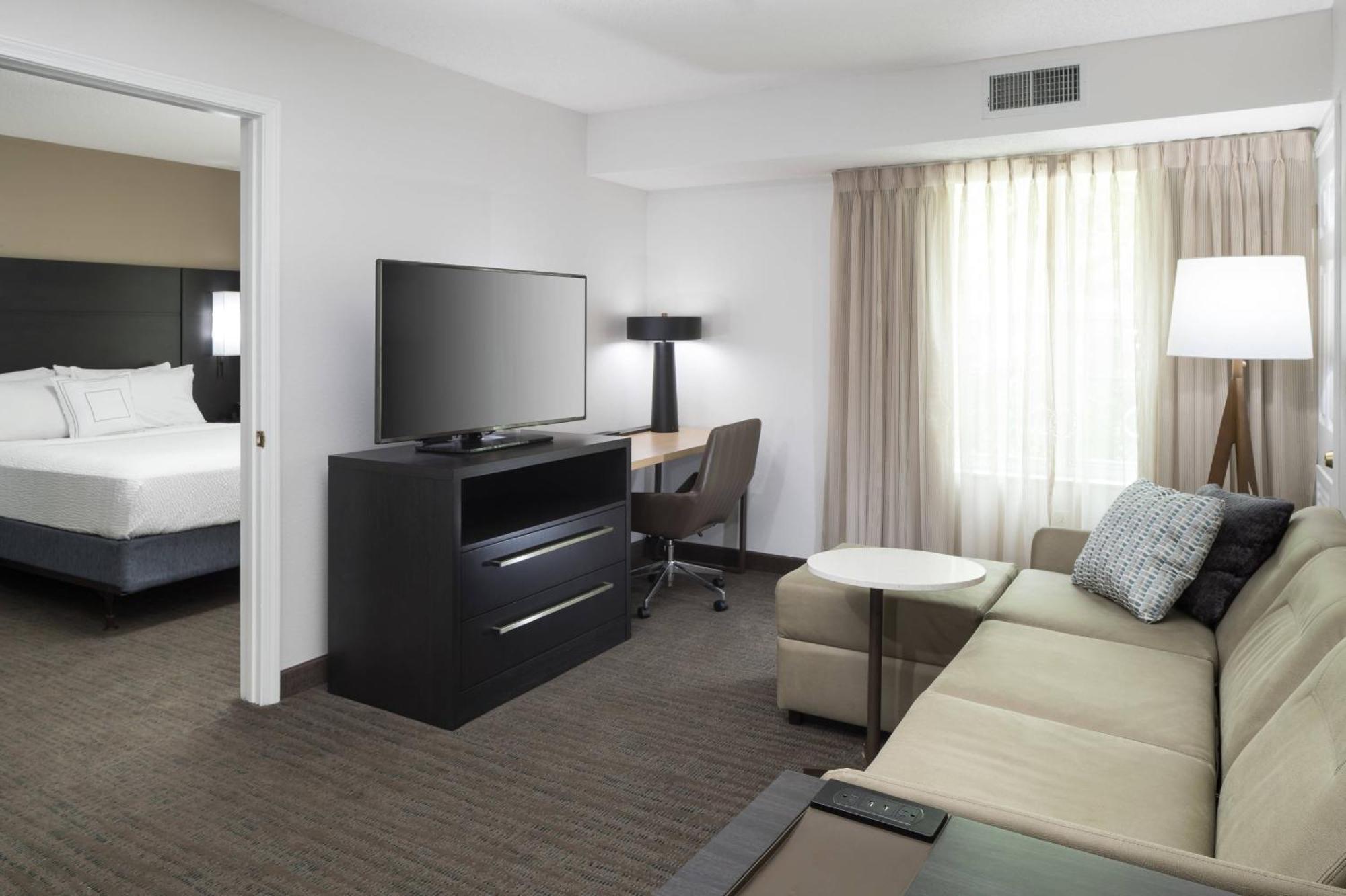 Residence Inn Boston Westford Exterior foto